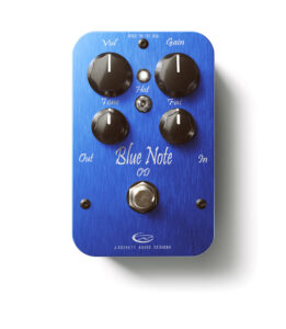 Blue Note Pro