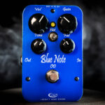 Blue Note Pro Overdrive Pedal
