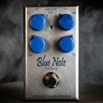 Blue Note Tour Overdrive