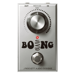 Boing Reverb