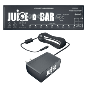 JUICE BAR Distributor / Converter (Bundle)
