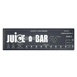 JUICE BAR