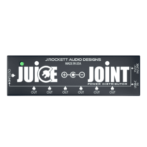 JUICE JOINT
