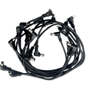 Power Cables Power Pack (7 cables)